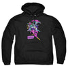 JLA - Colorful League Adult Pullover Hoodie
