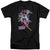 JLA - Colorful League Adult Tall Fit Short Sleeve