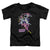 JLA - Colorful League Toddler Short Sleeve
