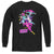JLA - Colorful League L - S Youth