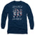JLA - Justice For America Adult Long Sleeve