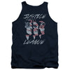JLA - Justice For America Adult Tank Top