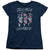 JLA - Justice For America Women's Short Sleeve