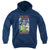 JLA - Villains Youth Hooded Sweatshirt