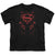 JLA - Superboy Youth Short Sleeve