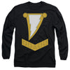 JLA - Black Adam Adult Long Sleeve