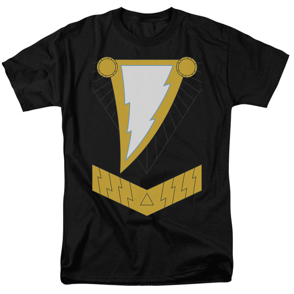 JLA - Black Adam Adult Regular Fit Short Sleeve