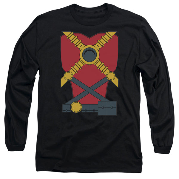 JLA - Red Robin Adult Long Sleeve