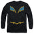 JLA - Black Lightning Adult Long Sleeve