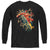 JLA - Flash Symbol Knockout L - S Youth