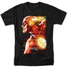JLA - Speed Head Adult Regular Fit Short Sleeve