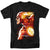 JLA - Speed Head Adult Regular Fit Short Sleeve