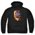 Jla - Wonder Rays Adult Pullover Hoodie