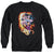 Jla - Wonder Rays Adult Crewneck Sweatshirt