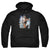 JLA - Of Themyscira Adult Pullover Hoodie
