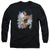 JLA - Of Themyscira Adult Long Sleeve