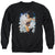 JLA - Of Themyscira Adult Crewneck Sweatshirt