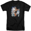 JLA - Of Themyscira Adult Tall Fit Short Sleeve