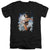 JLA - Of Themyscira Adult Slim Fit V Neck Cotton
