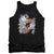 JLA - Of Themyscira Adult Tank Top