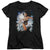 JLA - Of Themyscira Women's Short Sleeve