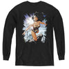 JLA - Of Themyscira L - S Youth