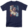 JLA - Scowl Adult Regular Fit Short Sleeve