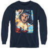 JLA - Scowl L - S Youth