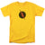 JLA - Reverse Flash Adult Regular Fit Short Sleeve