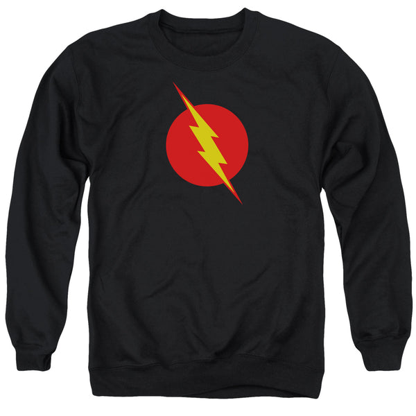 JLA - Reverse Flash Adult Crewneck Sweatshirt