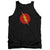 JLA - Reverse Flash Adult Tank Top