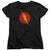 JLA - Reverse Flash Women's Short Sleeve
