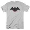 JLA - Thomas Wayne Adult Regular Fit Short Sleeve