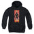 JLA - Flash Block Youth Hooded Sweatshirt