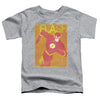 JLA - Simple Flash Poster Toddler Short Sleeve
