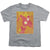 JLA - Simple Flash Poster Youth Short Sleeve