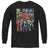 JLA - New JLA Panels L - S Youth