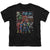 JLA - New JLA Panels Youth Short Sleeve