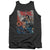 JLA - Crime Syndicate Adult Tank Top