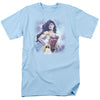 JLA - Warrior Adult Regular Fit Short Sleeve