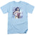 JLA - Warrior Adult Regular Fit Short Sleeve