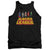 JLA - Standing Above Adult Tank Top