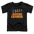 JLA - Standing Above Toddler Short Sleeve