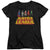 JLA - Standing Above Women's Short Sleeve