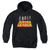 JLA - Standing Above Youth Hooded Sweatshirt