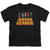 JLA - Standing Above Youth Short Sleeve