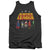 JLA - Standing Below Adult Tank Top