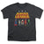 JLA - Standing Below Youth Short Sleeve