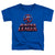 JLA - 8 Bit JLA Toddler Short Sleeve