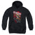 JLA - Blood Splattered Youth Hooded Sweatshirt